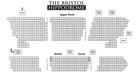 hippodrome london theatre seating plan brokeasshomecom