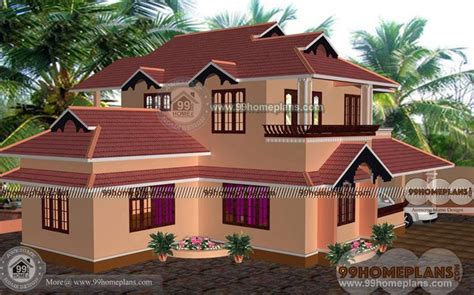style house plans  porches double story home design elevation