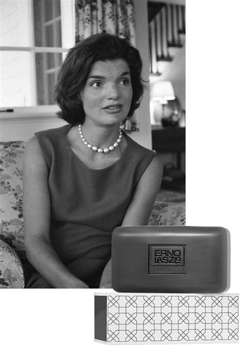 10 Beauty Lessons We Learned From Jackie Kennedy Beauty