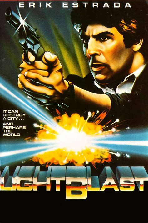 Light Blast 1985 Dvd Planet Store