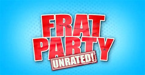 frat party streaming where to watch movie online