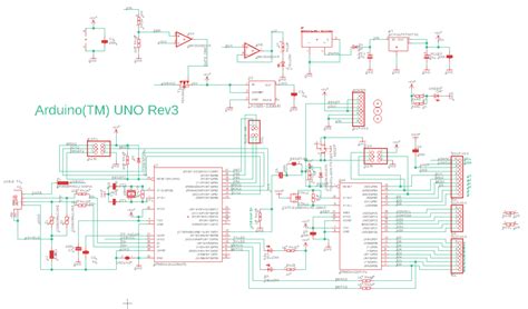 read  arduino schematic diagram circuitrocks