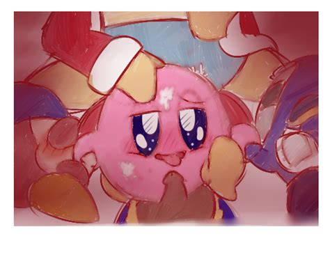 Rule 34 King Dedede Kirby Kirby Series Magolor Male Only Meta