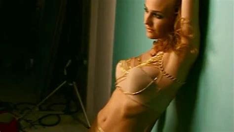 Naked Diane Kruger In Frankie