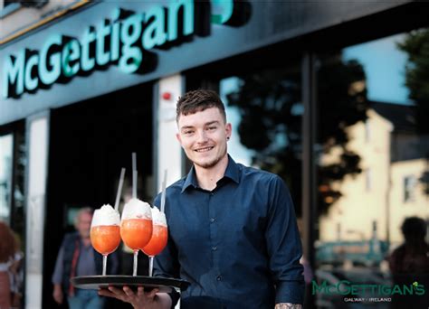 omg a pub in galway have created a super split cocktail