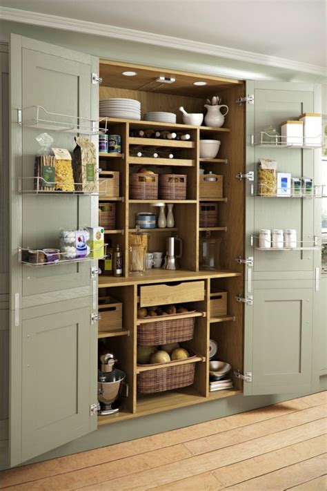 handy kitchen pantry designs   lot  storage room