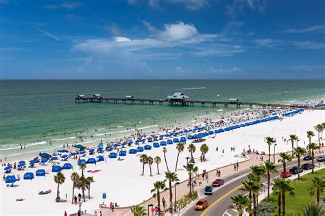 clearwater travelpress