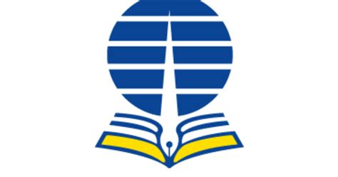 logo ut universitas terbuka format png laluahmadcom