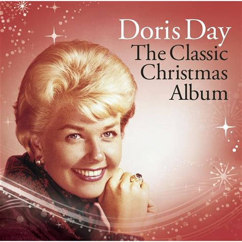 classic christmas album doris day mp buy full tracklist