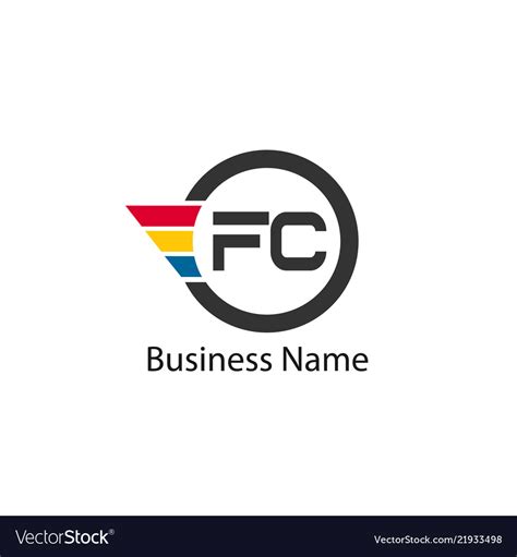 fc logo vector