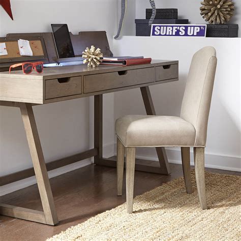 attractive study desk  chair design ideas