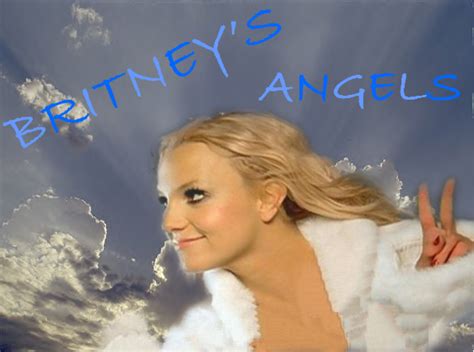 Britney S Angels