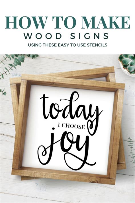 printable stencils  wood signs printable word searches