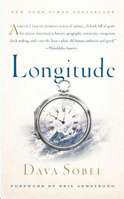 longitude  true story   lone genius  solved  greatest