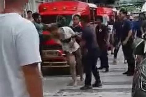 Phuket Tuk Tuk Drivers Attack Saudi Arabian Passenger Over Service Fare