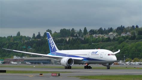 boeing  dreamliner pictures boeing  dreamliner ana airlines  livery