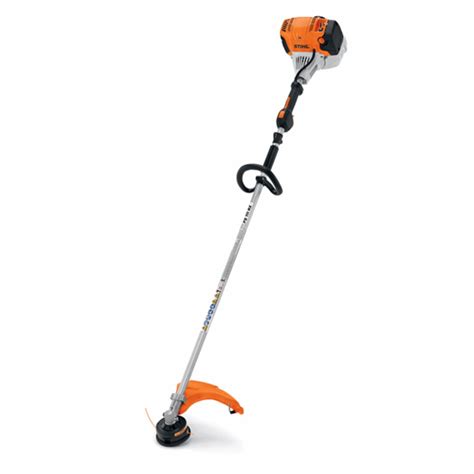 stihl fs   professional trimmer towne lake outdoor power equipment