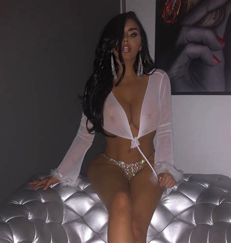 Abigail Ratchford Fappening Sexy Photos The Fappening