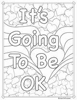 Ok Going Its Tobe Coloringpage Color sketch template