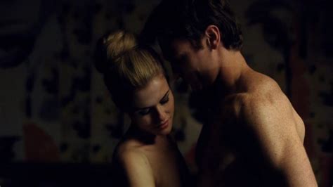 Rachael Taylor Nude Any Questions For Ben 8 Pics  And Video