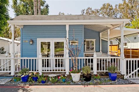 average mobile home mobile home exteriors mobile home landscaping mobile