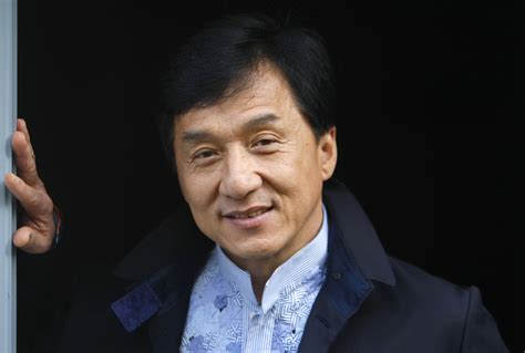jackie chan photo gallery high quality pics  jackie chan theplace