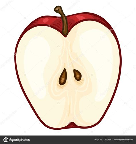 karikatur buah apel 29 gambar buah apel animasi cari gambar keren