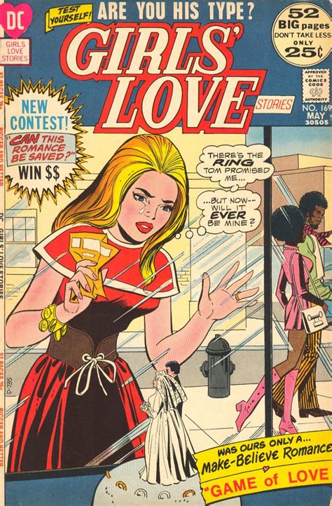 There S The Ring Romance Comics Comics Love Comics