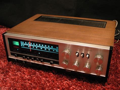 yamaha cr  stereo receivers