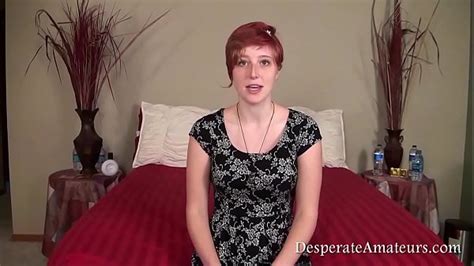 Casting Redhead Aurora Desperate Amateurs Xxx Mobile Porno Videos