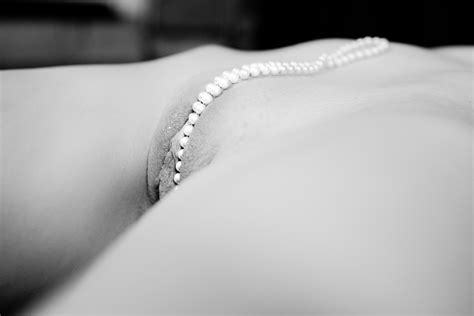A Real Pearl Necklace Porn Pic Eporner