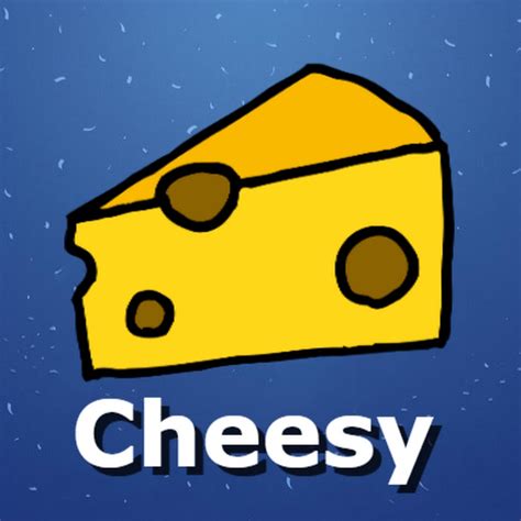 cheesy youtube