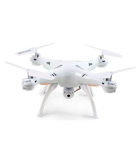 syma   ghz  axis gyro rc quadcopter drone  mp hd camera