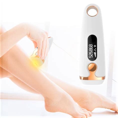 Silk Touch Pro Ipl Hair Removal Device Nel 2020 Hair