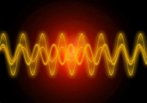 study explains  sound waves travel  disordered materials