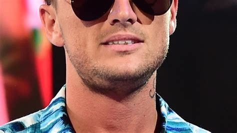 celebrity big brother s stephen bear dumped by girlfriend when she