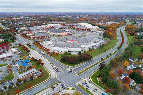 gaithersburg md drone photography
