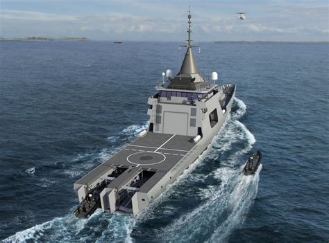naval group lança o ara piedrabuena segundo opv argentino poder