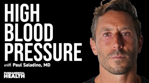 reverse high blood pressure youtube