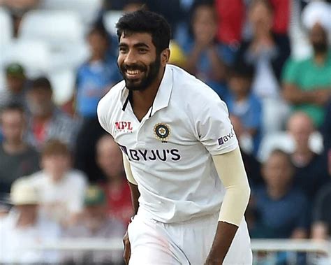 jasprit bumrah  entry  top   icc test rankings vision mp