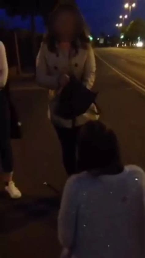 Teenage Girl Bullying Video Posted On Facebook Birmingham Live