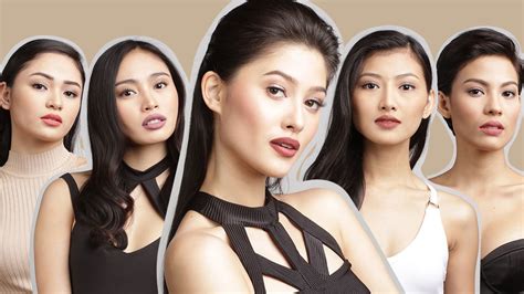 The Pinay S Guide To Finding The Right Nude Lipstick