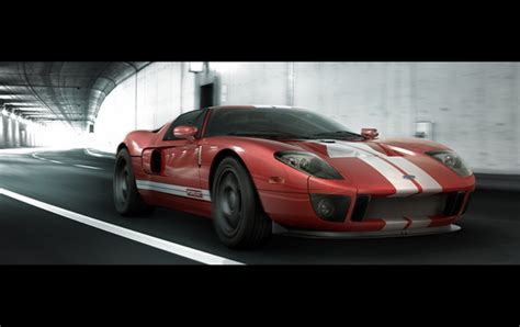 ford gt sports car automotive illustration search similar styles