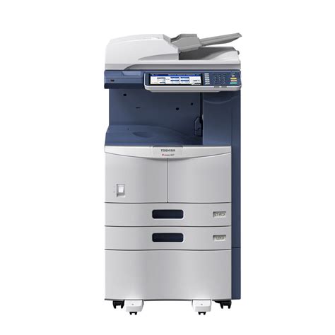 toshiba  studio  mono laser multifunction printer abd office solutions