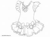 Fancy Coloring Nancy Pages Dress Printable Kids Adults Print sketch template