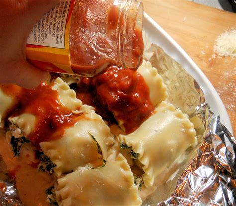 laughingspatulacom spinach lasagna rolls