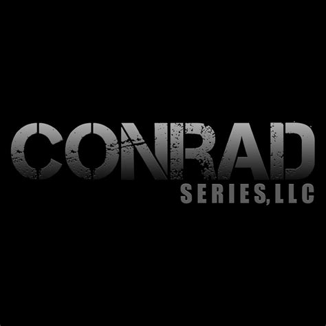 conrad series llc youtube