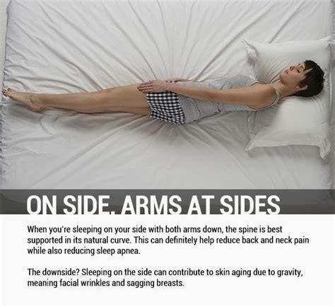 8 Sleeping Positions And Their Effects On Your Health