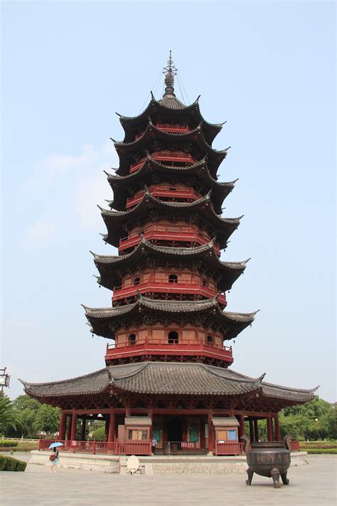 joseph porro costume style pagoda