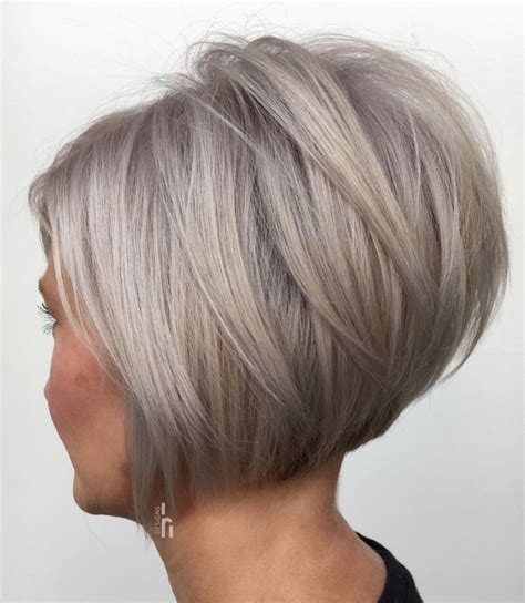 70 Cute And Easy To Style Short Layered Hairstyles Hair Styles